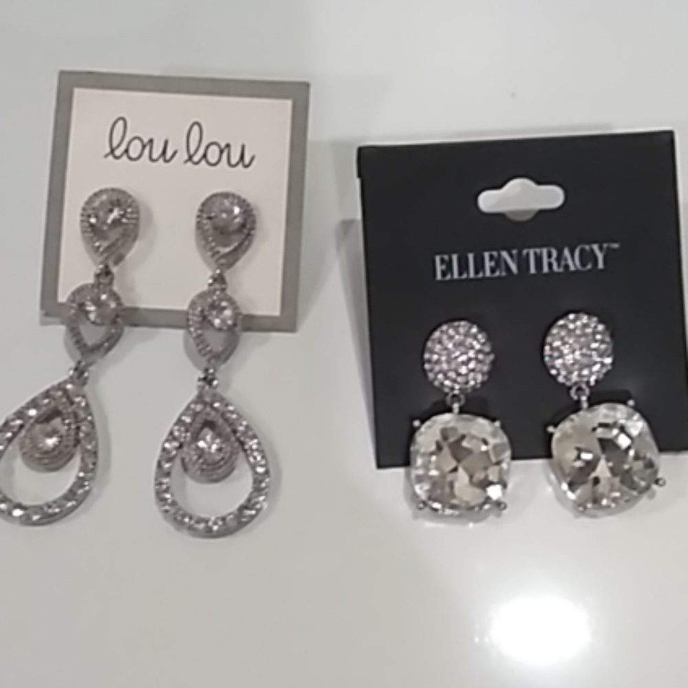 Women's Fashion Earrings